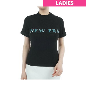 �j���[�G���@NEW ERA GOLF�@GFW ���b�N�l�b�N���u����T�V���c�@���f�B�X