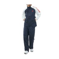 ルコックスポルティフ ゴルフ　Le coq sportif GOLF　ストレッチフォーサー 2WAY レインウェア 上下セット