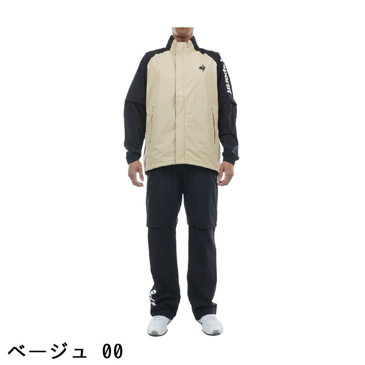 楽天市場】ルコックスポルティフ ゴルフ Le coq sportif GOLF  
