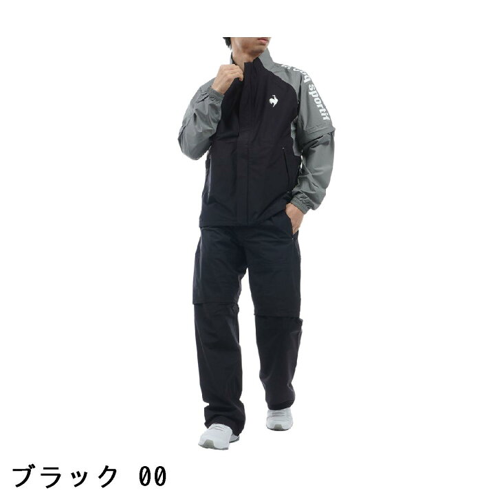 楽天市場】ルコックスポルティフ ゴルフ Le coq sportif GOLF  