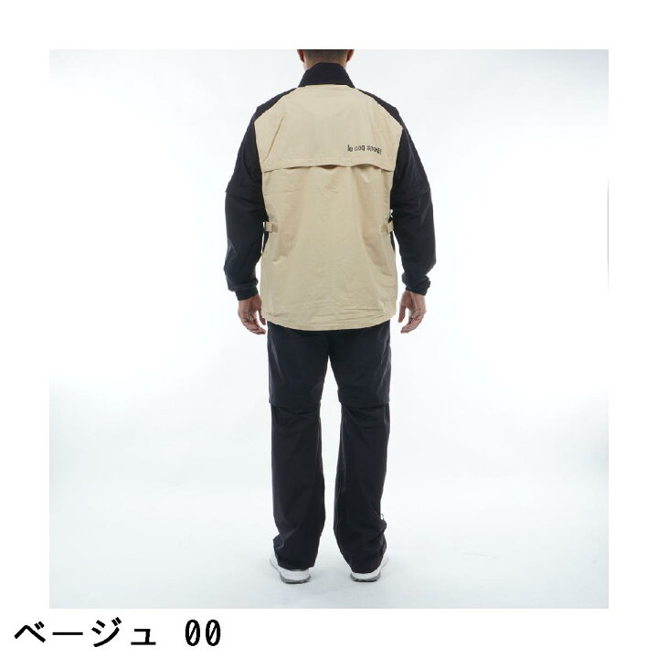 楽天市場】ルコックスポルティフ ゴルフ Le coq sportif GOLF  