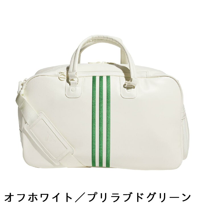 楽天市場】アディダス Adidas スリーストライプス ボストンバッグ 