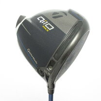 楽天市場】テーラーメイド qi10（ロフト角10.5°）（ドライバー｜メンズ 