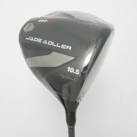 【中古】ジェイドアドラー　JADE ADLLER　460 RX HL HI COR ドライバー Tour AD XC-4　【 ルール非適合 】シャフト：Tour AD XC-4Aランク　フレックスS　男性用 メンズ用　右用