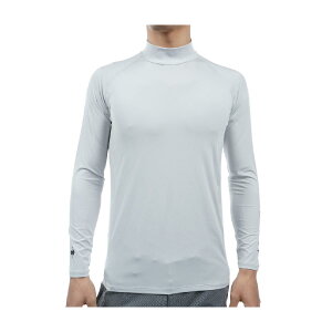 ルコックスポルティフ ゴルフ Le coq sportif GOLF ストレッチフォーサー ハイネック長袖アンダーシャツ