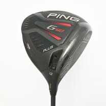 楽天市場】ping g410 plus ドライバー（ロフト角12°）（メンズクラブ 