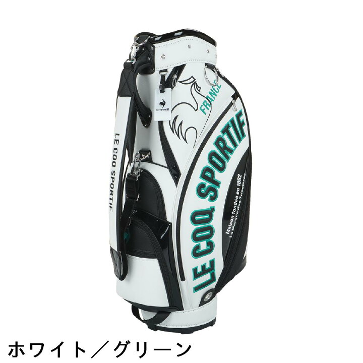 楽天市場】ルコックスポルティフ ゴルフ Le coq sportif GOLF 