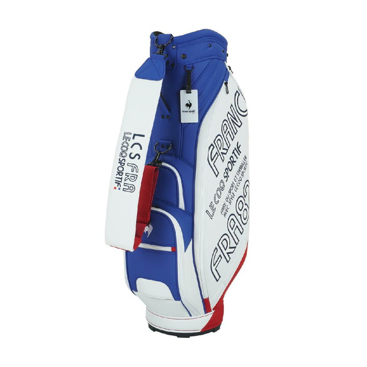 楽天市場】ルコックスポルティフ ゴルフ Le coq sportif GOLF キャディ 