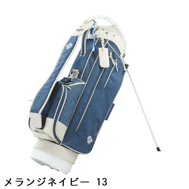 楽天市場】オロビアンコ Orobianco OG-CB5 スタンドキャディバッグ 