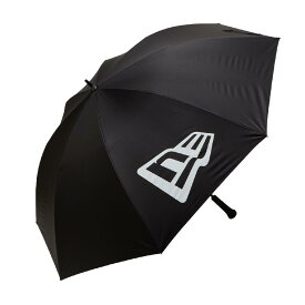 ニューエラ　NEW ERA　晴雨兼用タイプ UV傘