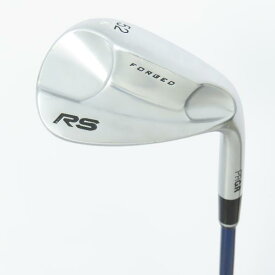【中古】プロギア　RS　RS フォージド(2018) ウェッジ Diamana FOR PRGR　【52-06】シャフト：Diamana FOR PRGRCDランク　フレックスWEDGE　男性用 メンズ用　右用