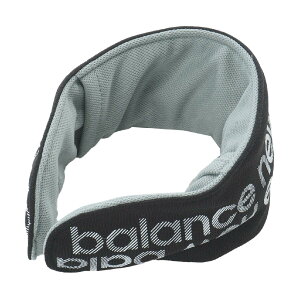 �j���[�o�����X�@New Balance Golf�@�N���[�Y�h���b�V�� NB���S�v�����g �l�b�N�N�[���[