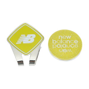 �j���[�o�����X�@New Balance Golf�@NB���S�v�����g �N���b�v�}�[�J�[