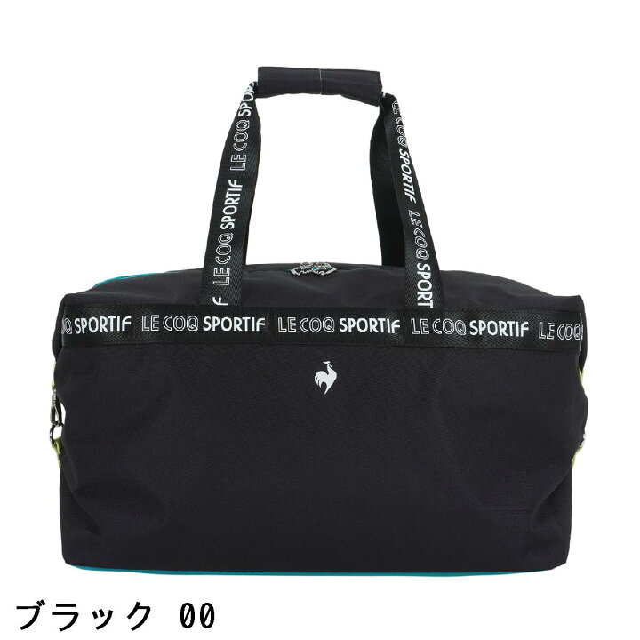 楽天市場】ルコックスポルティフ ゴルフ Le coq sportif GOLF ボストン 