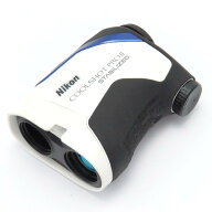 【中古】ニコン　NIKON　COOLSHOT PRO II STABILIZED　Cランク　フレックス-