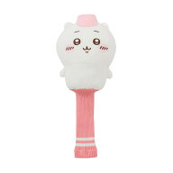 ちいかわGOLF　Chiikawa Golf　ニット ヘッドカバー DR用