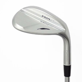 【中古】フォーティーン　RM　RM-α ウェッジ N.S.PRO TS-114w Ver2　【58-11】シャフト：N.S.PRO TS-114w Ver2BCランク　フレックスWEDGE　男性用 メンズ用　右用
