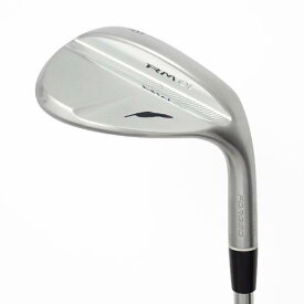 【中古】フォーティーン　RM　RM-α ウェッジ N.S.PRO TS-114w Ver2　【58-11】シャフト：N.S.PRO TS-114w Ver2BCランク　フレックスWEDGE　男性用 メンズ用　右用