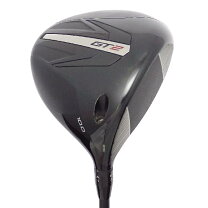 楽天市場】タイトリスト gt2 ドライバー（ロフト角10°）（ゴルフ 