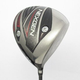 【中古】ゴルフパートナー　Golf Partner　NEXGEN 7 ドライバー カーボンシャフト　シャフト：カーボンシャフトDランク　フレックス設定無　男性用 メンズ用　右用