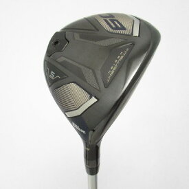 【中古】ウイルソン　Wilson　D9 フェアウェイウッド TENSEI CK BLUE 50　【5W】シャフト：TENSEI CK BLUE 50Cランク　フレックスR　男性用 メンズ用　右用