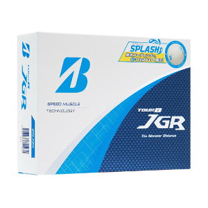 �u���a�X�g���@TOUR B�@TOUR B JGR �X�v���b�V�� �{�[��