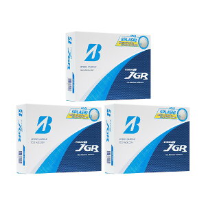 �u���a�X�g���@TOUR B�@TOUR B JGR �X�v���b�V�� �{�[�� 3�_�[�X�Z�b�g
