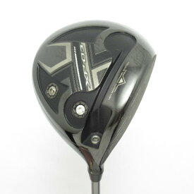 【中古】カムイ　Kamui　KAMUI XP-03 ドライバー AIR SPEEDER BLACK(2023)　シャフト：AIR SPEEDER BLACK(2023)CDランク　フレックスPLUS　男性用 メンズ用　右用