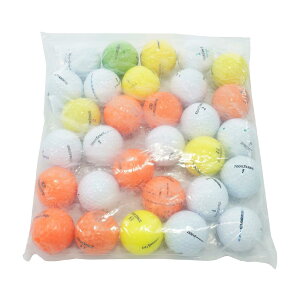 ロストボール Lost Ball ツアーステージ混合 マーキング入りロストボール 30個セット