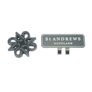 �Z���g�E�A���h�����[�X�@St ANDREWS�@�P���g�N���b�v�}�[�J�[