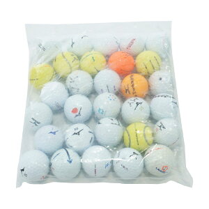 ���X�g�{�[���@Lost Ball�@�~�Y�m���� �}�[�L���O���胍�X�g�{�[�� 30�Z�b�g