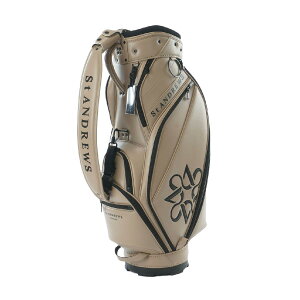 �Z���g�E�A���h�����[�X�@St ANDREWS�@�V���Z�e�B�b�N���U�[�L���f�B�o�b�O