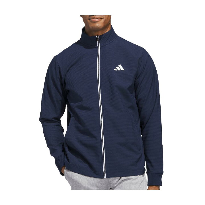 楽天市場】アディダス Adidas ストレッチ テクスチャード フルジップ 