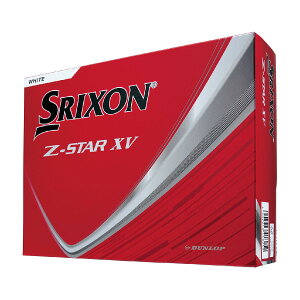 �_�����b�v�@SRIXON�@Z-STAR9 XV �{�[��
