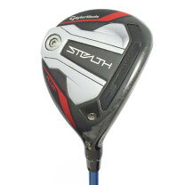 楽天市場】テーラーメイド ステルス（番手5W）（クラブ｜ゴルフ 