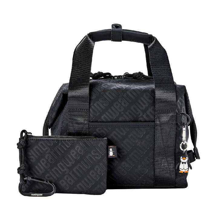 楽天市場】マンシングウェア Munsingwear ENVOY ロゴエンボス カート 