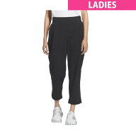 アディダス　Adidas　クライマクール EXストレッチ ACTIVE プルオン クロップドパンツ　レディス