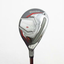 楽天市場】テーラーメイド ステルス2 レスキュー（番手6U）（ゴルフ 