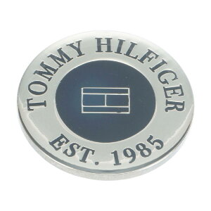 g~[ qtBK[ St@TOMMY HILFIGER GOLF@tbOS }[J[