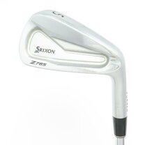 楽天市場】スリクソン z785 単品 アイアン n．s．pro modus3 tour 120 