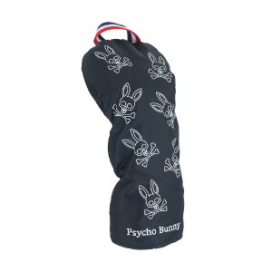 TCRoj[@PSYCHO BUNNY@wbhJo[ DRp