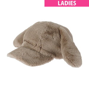 �W���b�N�o�j�[�@Jack Bunny!!�@���������L���b�v�@���f�B�X