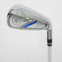 楽天市場】ヤマハ インプレス ud 2レディース アイアン 中古の通販