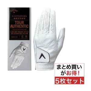 LEFCSt@Callaway Golf@TOUR AUTHENTIC O[u 5Zbg