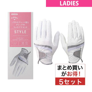 LEFCSt@Callaway Golf@STYLE O[u p 5Zbg@fBX