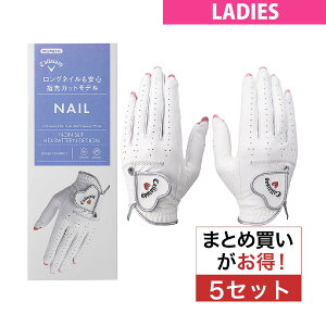 LEFCSt@Callaway Golf@NAIL O[u p 5Zbg@fBX