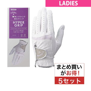 LEFCSt@Callaway Golf@HYPER GRIP O[u 5Zbg@fBX