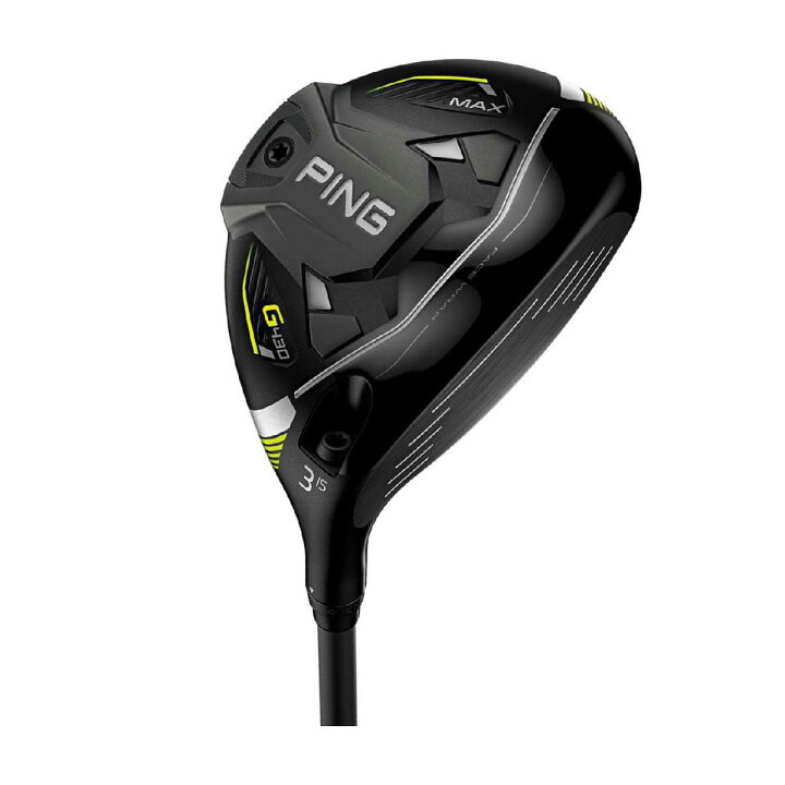 楽天市場】ピン G430 G430 MAX フェアウェイウッド PING TOUR 2.0  