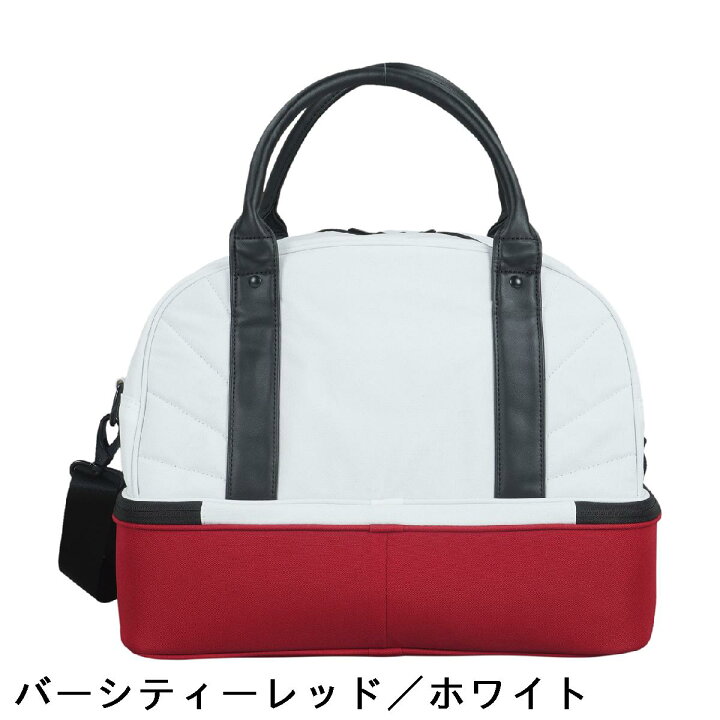 楽天市場】ジョーダン JORDAN フェイドアウェイ ボストンバッグ : GDO 