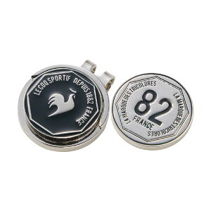 RbNX|eBt St@Le coq sportif GOLF@o[Vu Nbv}[J[